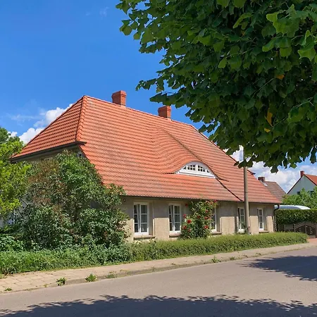 Klein Kapelle