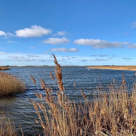 Klein Kapelle * Gingst