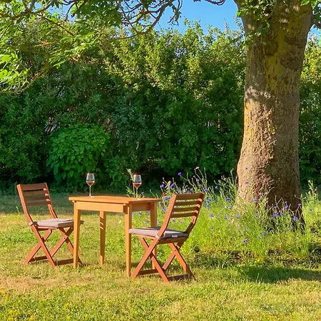 Klein Kapelle * Gingst