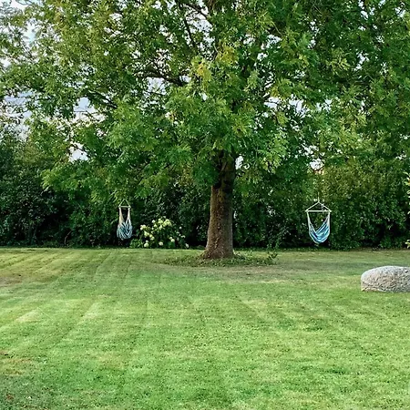 Apartament Klein Kapelle Gingst