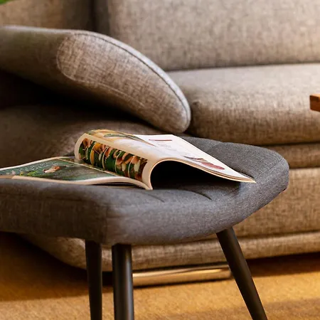 Klein Kapelle דירה