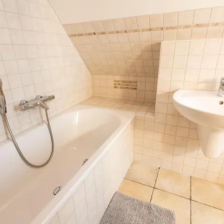 Apartament Klein Kapelle *