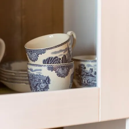 Klein Kapelle Gingst