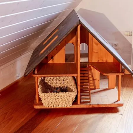 דירה Klein Kapelle *