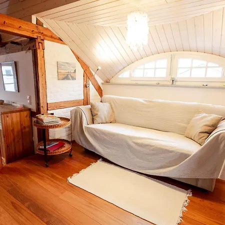 Klein Kapelle Gingst