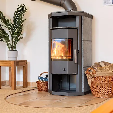 Apartament Klein Kapelle