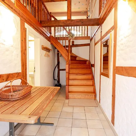 Klein Kapelle Apartament *