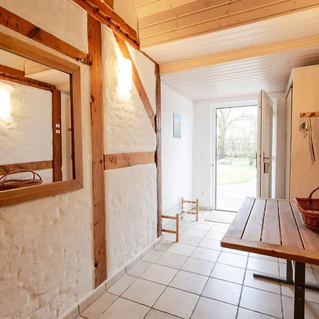 Klein Kapelle * Gingst