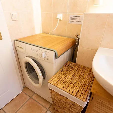 Klein Kapelle Apartament