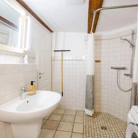 Apartament Klein Kapelle