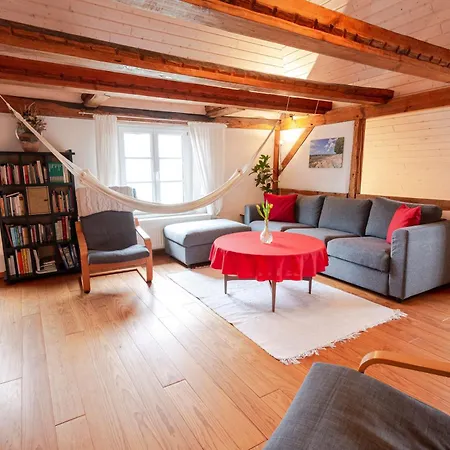 Apartament Klein Kapelle *