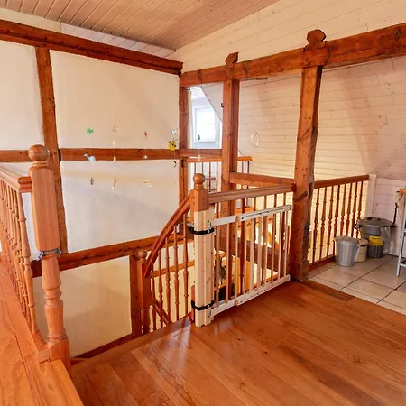 Klein Kapelle דירה Gingst