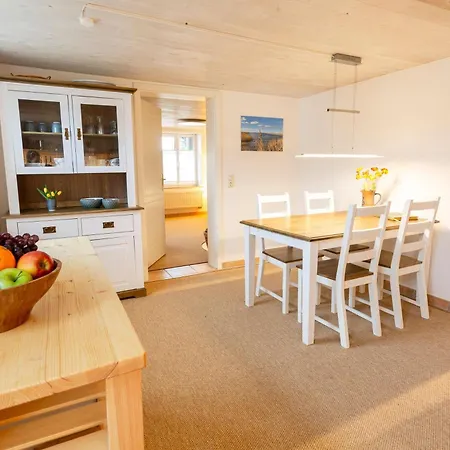 Klein Kapelle Gingst