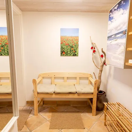 Apartament Klein Kapelle