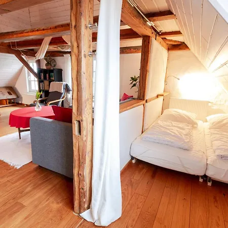 Klein Kapelle Apartament *