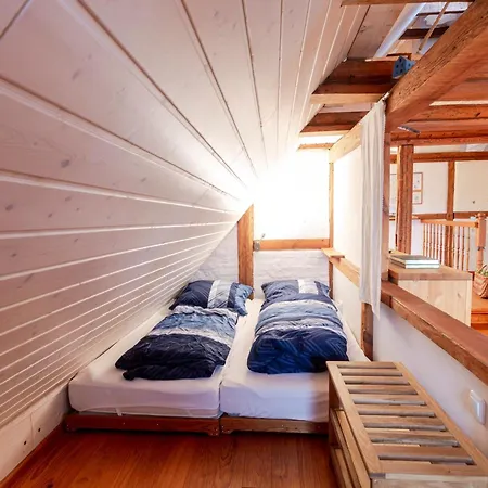 Klein Kapelle Gingst