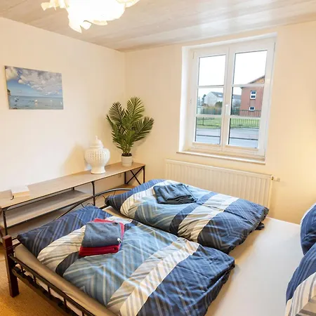 Klein Kapelle Apartament