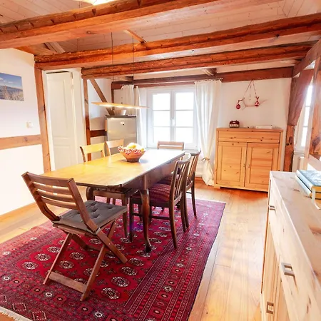 Apartament Klein Kapelle