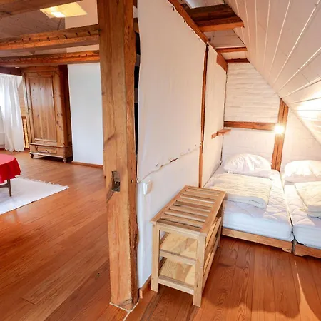 Klein Kapelle Apartament *