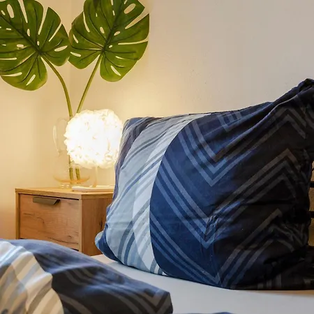 Klein Kapelle Gingst