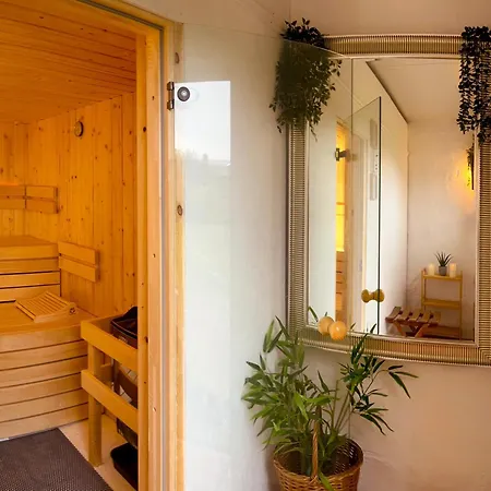 Klein Kapelle Apartament