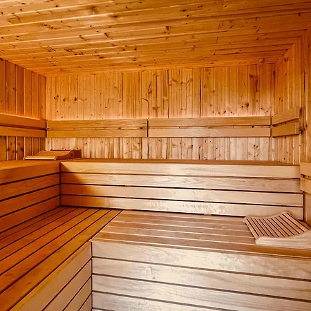 Klein Kapelle דירה Gingst